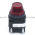 Allen Bradley 800H-PRH26R Pilot Light Product Image