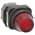 Allen Bradley 800H-PRL16R Pilot Light Product Image