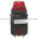 Allen Bradley 800H-PRL16R Pilot Light Product Image