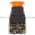 Allen Bradley 800H-PRM16A Push Button Swtich Product Image