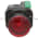 Allen Bradley 800H-PRMH16RD2P Illuminated Pushbutton Product Image