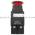 Allen Bradley 800H-PRMH16RD2P Illuminated Pushbutton Product Image