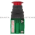 Allen Bradley 800H-PRMH16RD2P Illuminated Pushbutton Product Image