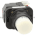 Allen Bradley 800H-PRT16W Pilot Light Product Image