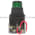 Allen Bradley 800H-PRTH16G Pilot Light Product Image