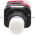 Allen Bradley 800H-PRTH16W Pilot Light Product Image