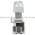 Allen Bradley 800H-QP24M Pilot Light Product Image