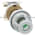 Allen Bradley 800H-QPB10G Illuminated Pilot Light Product Image