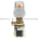 Allen Bradley 800H-QPB24A Pushbutton Product Image