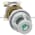 Allen Bradley 800H-QPB24G Pushbutton Switch Product Image