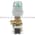 Allen Bradley 800H-QPB24G Pushbutton Switch Product Image