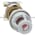 Allen Bradley 800H-QPB24R Pushbutton Switch Product Image