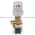 Allen Bradley 800H-QPB24R Pushbutton Switch Product Image