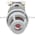Allen Bradley 800H-QPBH24R Pushbutton Switch Product Image