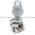 Allen Bradley 800H-QPBH2M Push Button Product Image