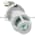 Allen Bradley 800H-QPH10G Pilot Light Product Image