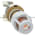 Allen Bradley 800H-QPH24A Pilot Light Product Image