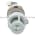 Allen Bradley 800H-QPH24G Pilot Light Product Image