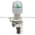 Allen Bradley 800H-QPH24G Pilot Light Product Image