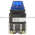 Allen Bradley 800H-QR10B Pilot Light Product Image