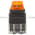 Allen Bradley 800H-QR24A Pilot Light Product Image