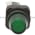 Allen Bradley 800H-QR24G Pilot Light Product Image