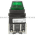 Allen Bradley 800H-QR24G Pilot Light Product Image