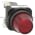 Allen Bradley 800H-QR24R Pilot Light Product Image