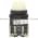 Allen Bradley 800H-QR24W Pilot Light Product Image