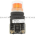 Allen Bradley 800H-QRA24A Pushbutton Product Image