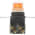 Allen Bradley 800H-QRA24A Pushbutton Product Image