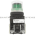 Allen Bradley 800H-QRA24G Pushbutton Product Image
