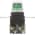 Allen Bradley 800H-QRA24G Pushbutton Product Image