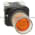 Allen Bradley 800H-QRAH24A Push Button Switch Product Image