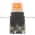 Allen Bradley 800H-QRAH24A Push Button Switch Product Image