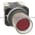 Allen Bradley 800H-QRAH24RD1 Pushbutton Switch Product Image