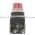 Allen Bradley 800H-QRAH24RD1 Pushbutton Switch Product Image