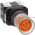 Allen Bradley 800H-QRAH2A Illuminated Pushbutton Product Image