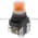 Allen Bradley 800H-QRAH2A Illuminated Pushbutton Product Image
