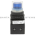 Allen Bradley 800H-QRAH2BA2 Illuminated Pushbutton Product Image