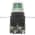Allen Bradley 800H-QRAH2G Pushbutton Product Image