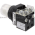 Allen Bradley 800H-QRAH2W Push Button Product Image