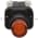 Allen Bradley 800H-QRB10A Pushbutton Product Image