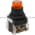 Allen Bradley 800H-QRB10A Pushbutton Product Image