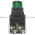 Allen Bradley 800H-QRB10G Pushbutton Product Image