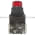 Allen Bradley 800H-QRB10R Pushbutton Product Image