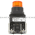 Allen Bradley 800H-QRB24AD1 Push Button Switch Product Image