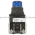 Allen Bradley 800H-QRB24B Pushbutton Product Image