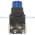 Allen Bradley 800H-QRB24B Pushbutton Product Image