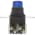 Allen Bradley 800H-QRB24BA2 Pushbutton Product Image